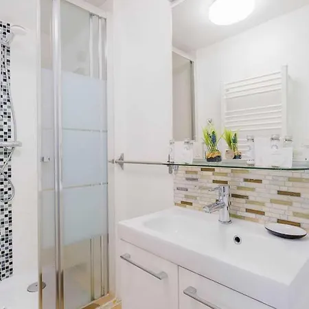 Cosy Studio For 2 People - Jardin Du Luxembourg Paris Exterior photo