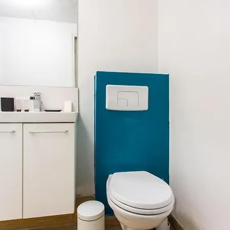 Cosy Studio For 2 People - Jardin Du Luxembourg Paris Exterior photo