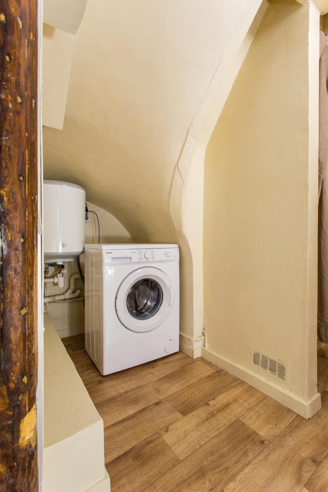 Cosy For 2 People - Jardin Du Luxembourg Apartment Paris